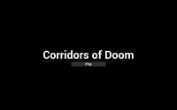 Corridors of Doom screenshot, image №3271342 - RAWG