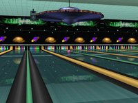 Fast Lanes Bowling screenshot, image №380545 - RAWG