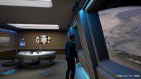 The Orville - Interactive Fan Experience screenshot, image №2008990 - RAWG