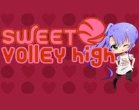 Sweet Volley High (All Ages ver) screenshot, image №1057686 - RAWG