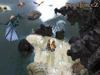 SpellForce 2 Anniversary Edition screenshot, image №95519 - RAWG