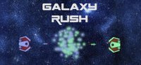 Galaxy Rush (itch) screenshot, image №1799116 - RAWG