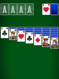 Solitaire Epic screenshot, image №900473 - RAWG