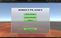 3D Shooter (maryambakraa) screenshot, image №2989010 - RAWG