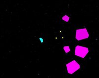 Asteroid Miner (vallian88) screenshot, image №2792438 - RAWG