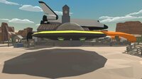 How I met my spaceship screenshot, image №2981209 - RAWG