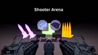 Shooter Arena (Snowfall Eagle) screenshot, image №3856512 - RAWG