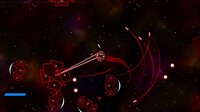 Neon Striker screenshot, image №4219985 - RAWG