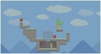 Pushy Worm screenshot, image №2547517 - RAWG