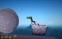 Crafty Mountain screenshot, image №1162056 - RAWG