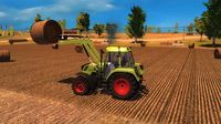 Farm Machines Championships 2014 screenshot, image №172284 - RAWG