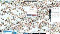 City Game Studio: a tycoon about game dev screenshot, image №3392156 - RAWG