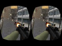 VR City Commando Shooting screenshot, image №1646874 - RAWG