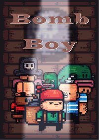 BombBoy screenshot, image №3207779 - RAWG