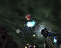 Hellgate: London screenshot, image №402965 - RAWG