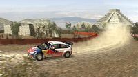 WRC: FIA World Rally Championship screenshot, image №541818 - RAWG