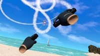 Stunt Kite Masters VR screenshot, image №238907 - RAWG
