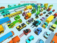 Super Truck - City screenshot, image №1772926 - RAWG