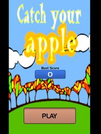Catch your apple screenshot, image №2204648 - RAWG
