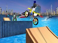 Bike Stunt Amazing Rider screenshot, image №983139 - RAWG