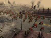 Warhammer 40,000: Dawn of War screenshot, image №386412 - RAWG