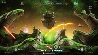 Galaxy Tactics screenshot, image №4177192 - RAWG