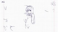 Ink Bunny screenshot, image №3697572 - RAWG