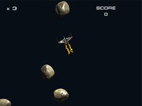 Space Chaos (itch) (Leandro Exhumed) screenshot, image №2400326 - RAWG