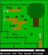 Tiny Land screenshot, image №2965131 - RAWG