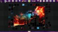 Sweet Holiday Jigsaws: Halloween Night screenshot, image №3954038 - RAWG