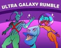 Ultra Galaxy Rumble screenshot, image №2792048 - RAWG