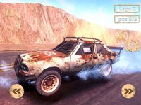 Crazy Car Fury Racing Fever screenshot, image №1935831 - RAWG