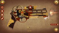 Steampunk Weapons Simulator screenshot, image №3341324 - RAWG