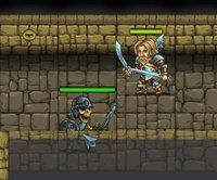 Rogue Empire: The prelude screenshot, image №997110 - RAWG