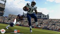 Madden NFL 08 screenshot, image №320901 - RAWG