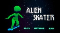 Alien Skater screenshot, image №2449974 - RAWG