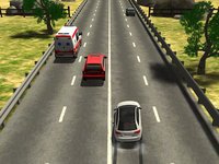 Traffic Racer screenshot, image №903825 - RAWG