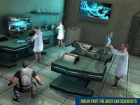 Secret Agent :The Last Mission screenshot, image №1867086 - RAWG