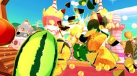 Candy Smash VR screenshot, image №176259 - RAWG