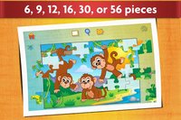 Jigsaw Puzzles Game for Kids & Toddlers 🌞 screenshot, image №1466400 - RAWG