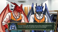 Furries & Scalies: Super Scary Halloween Spooky Times screenshot, image №2345154 - RAWG