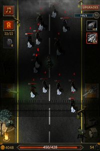 Zombie Waves (AzazelUP) screenshot, image №1269261 - RAWG