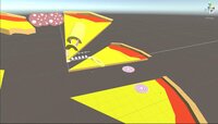 Pizza Parkour screenshot, image №2798766 - RAWG