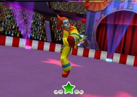 Go Play Circus Star screenshot, image №788888 - RAWG