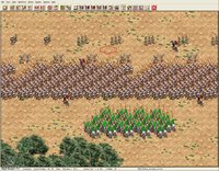 Punic Wars screenshot, image №472695 - RAWG