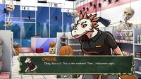 Furries & Scalies: Super Scary Halloween Spooky Times screenshot, image №2345155 - RAWG