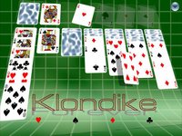 Klondike Forever screenshot, image №1601687 - RAWG