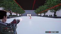 Robohazard 2077 screenshot, image №1834767 - RAWG