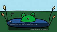 One Frog, Two Frogs screenshot, image №3780153 - RAWG