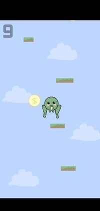 infinity jump game screenshot, image №3344981 - RAWG